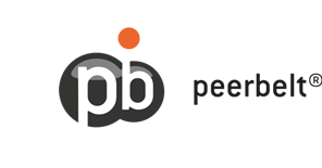 Peerbelt logo